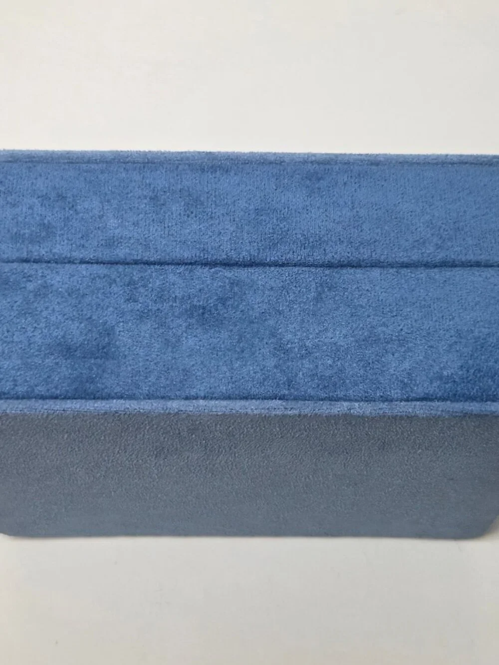 La Mer 25 suede